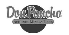 Don Pancho, Authentic mexican foods