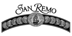 san-remo logo