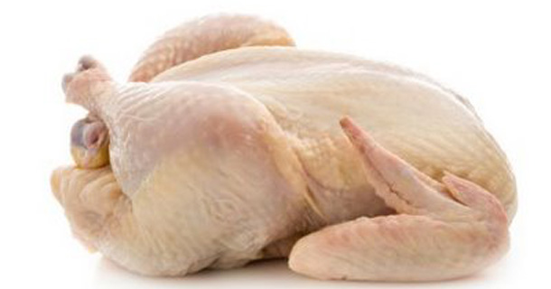 WHOLE CHICKEN – Frozen